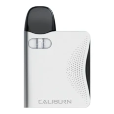UWELL Caliburn AK3 520mAh Silver